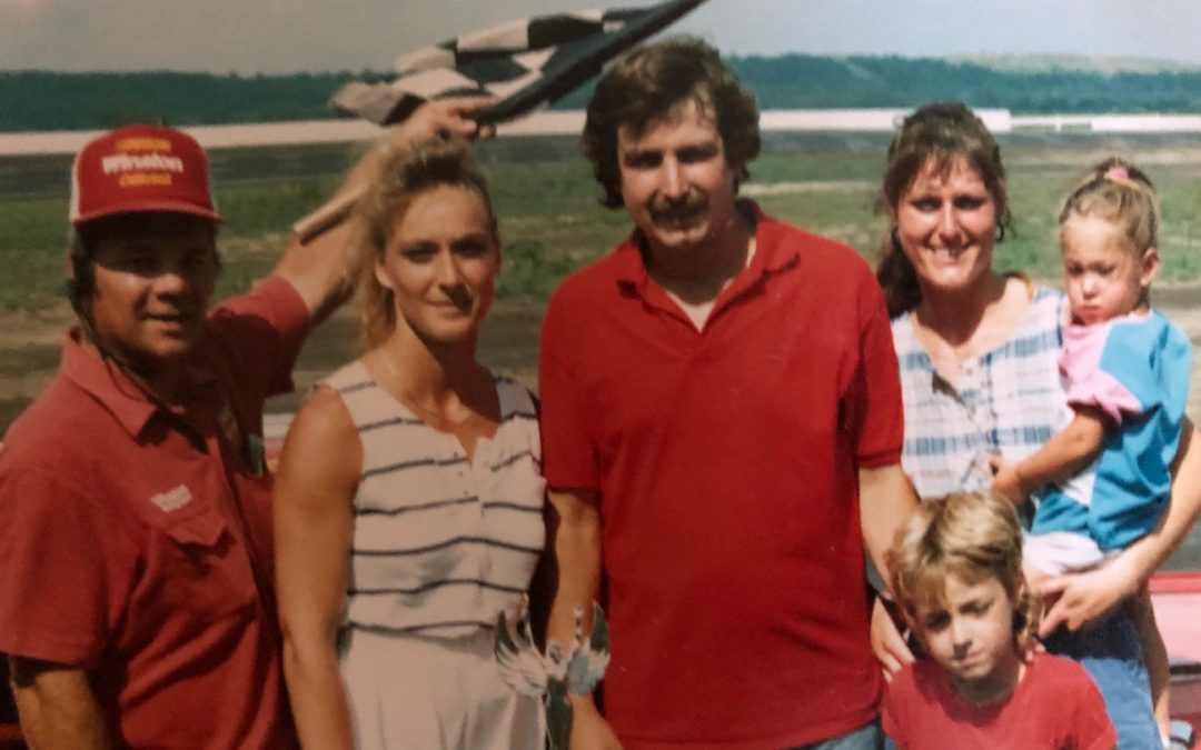 Racingkc.com Hall of Fame Inductee